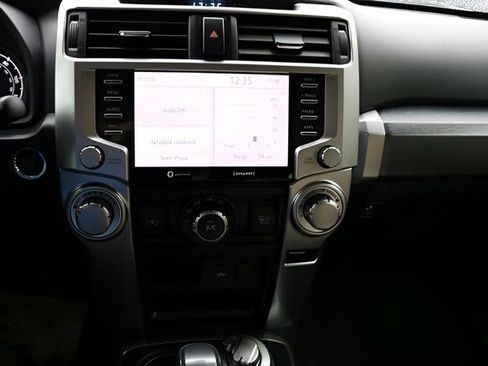 Used 2023 Toyota 4Runner SR5 image 24