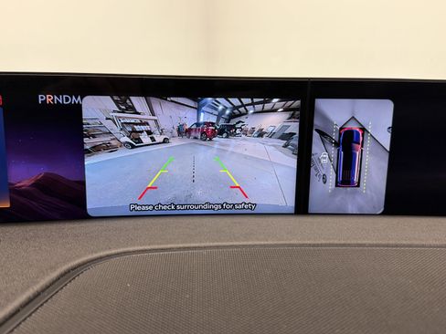 Used 2025 Lincoln Navigator L Reserve image 14