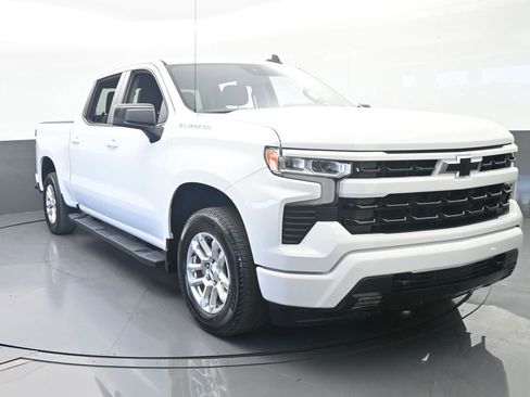 Used 2023 Chevrolet Silverado 1500 RST RWD image 9