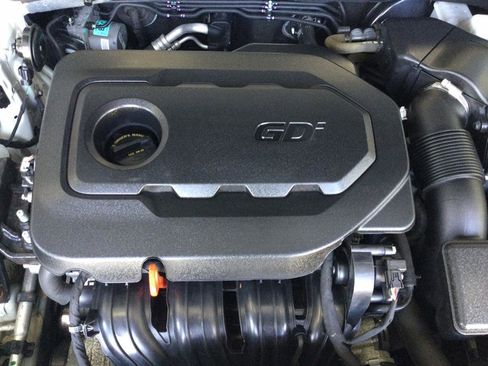 Used 2015 Hyundai Sonata Sport image 22