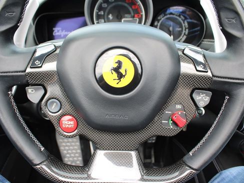 Used 2015 Ferrari California T image 39