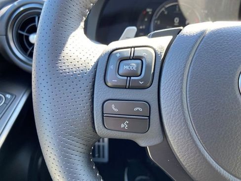 New 2025 Lexus IS 350 F Sport w/ Accessory Package image 18