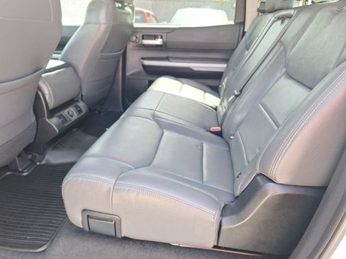 Used 2020 Toyota Tundra SR5 AWD/4WD image 34