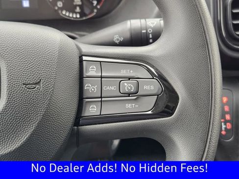 Used 2025 RAM ProMaster 2500 w/ Convenience Group image 29