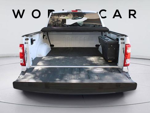 Used 2023 Ford F150 XL w/ STX Appearance Package image 9