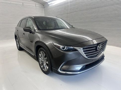 Used 2016 MAZDA CX-9 Grand Touring image 1