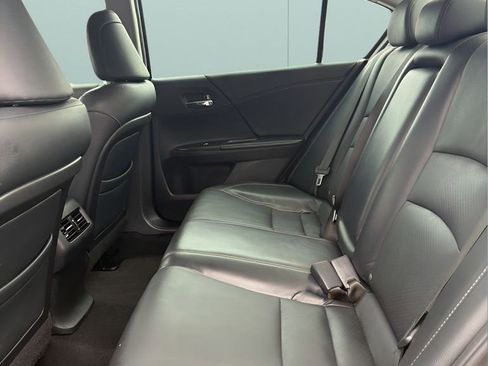Used 2014 Honda Accord EX-L image 13