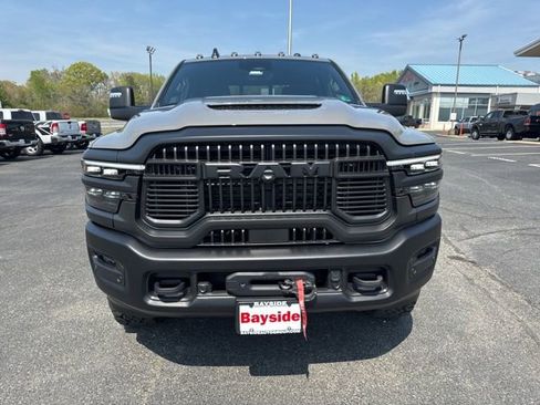 Used 2026 RAM 2500 Power Wagon image 20