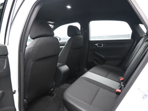 New 2026 Honda Civic Sport image 22