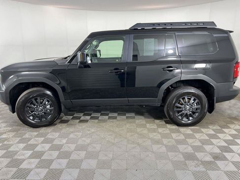 Used 2026 Toyota Land Cruiser 1958 AWD/4WD image 19