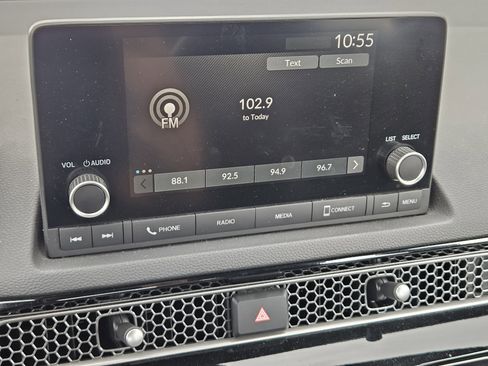 Used 2023 Honda Civic Sport image 19