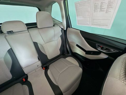 Used 2020 Subaru Forester Premium image 14