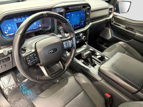 Used 2024 Ford F150 Raptor AWD/4WD image 7