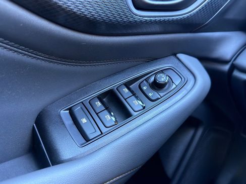 Used 2024 Subaru Outback Wilderness image 21