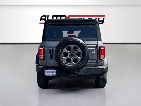 Used 2024 Ford Bronco Big Bend AWD/4WD image 6