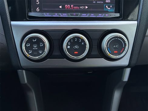 Used 2016 Subaru Forester 2.5i Premium w/ Popular Package #2 image 21