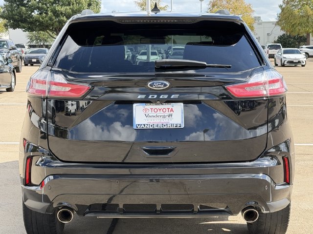 Used 2021 Ford Edge ST-Line FWD image 5