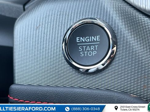 New 2026 Ford Explorer ST image 23