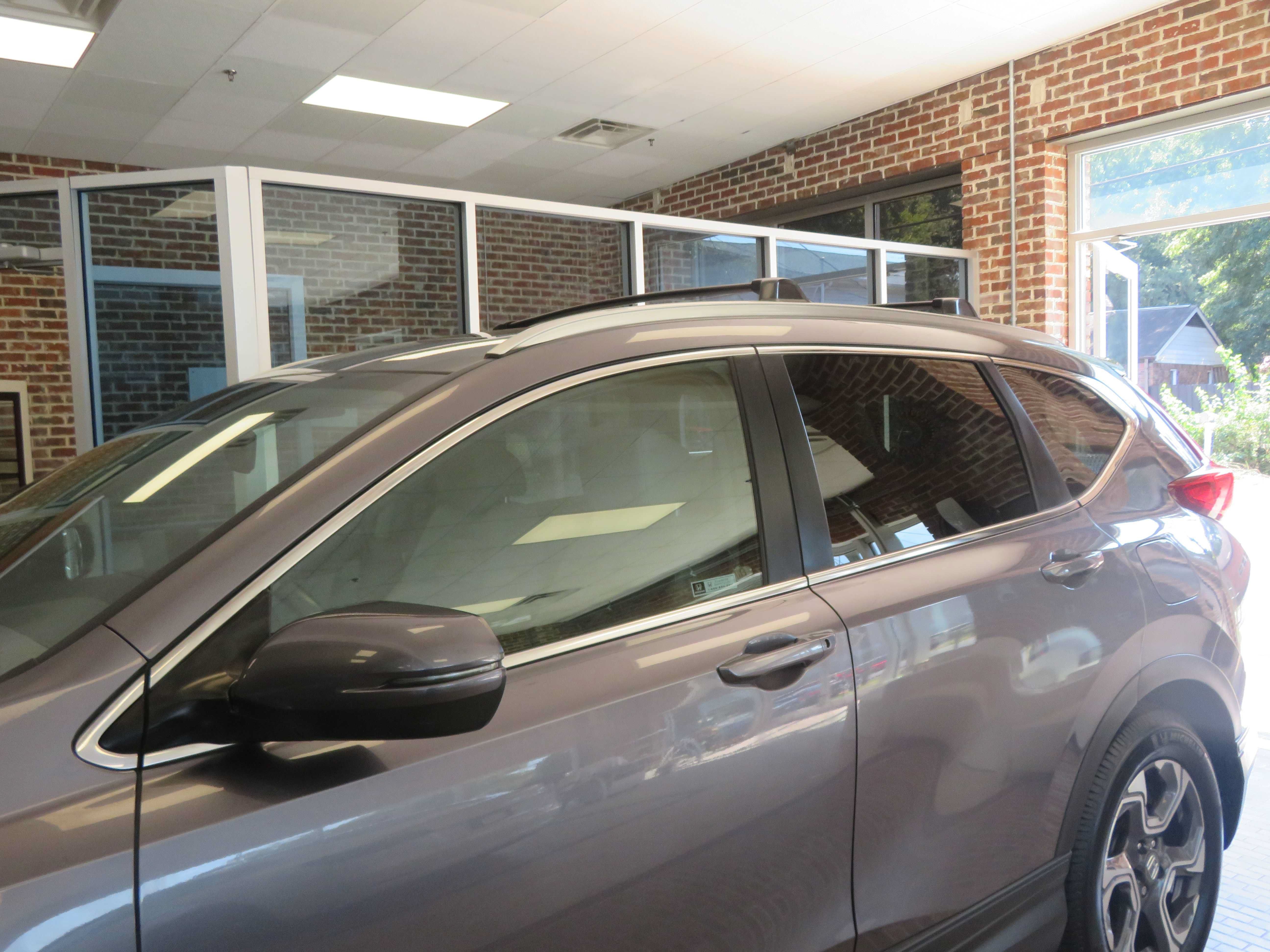 Used 2018 Honda CR-V EX-L image 74