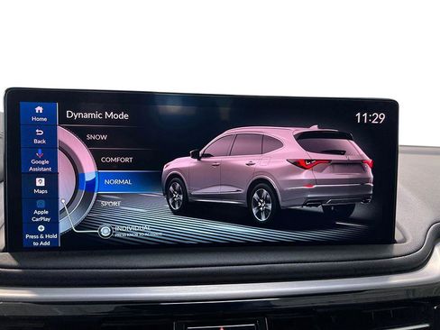 New 2026 Acura MDX SH-AWD w/ Technology Package image 23