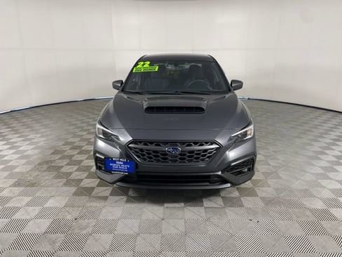 Used 2022 Subaru WRX Premium AWD/4WD image 24