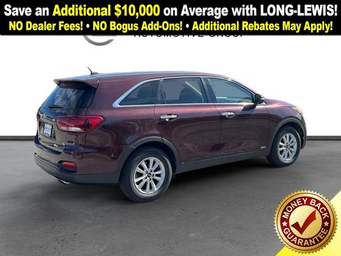 Used 2019 Kia Sorento LX image 7