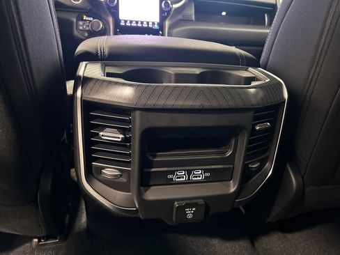 New 2026 RAM 1500 Big Horn image 30