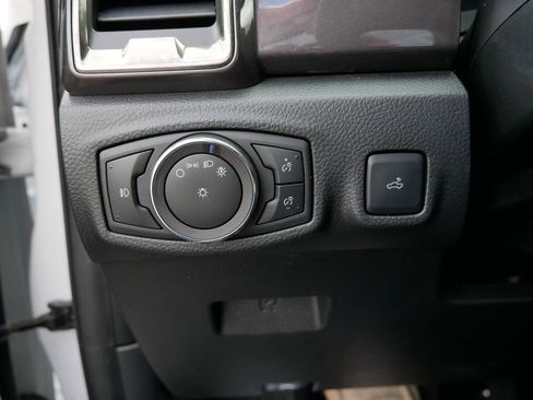 Used 2019 Ford Ranger Lariat w/ Equipment Group 501A Mid AWD/4WD image 32