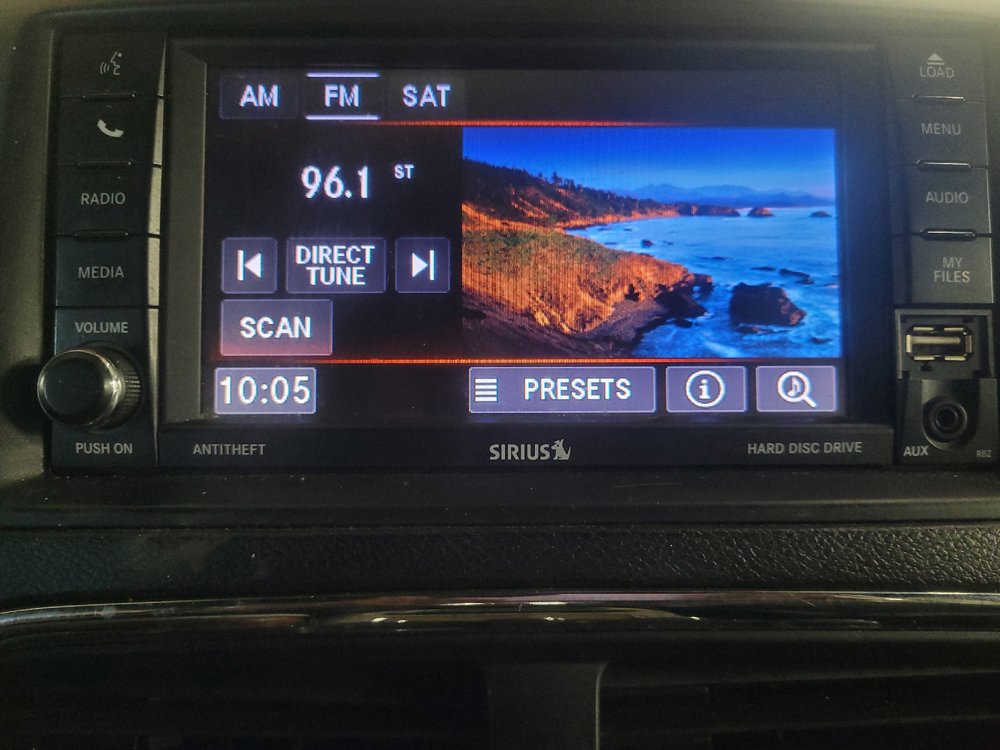 Used 2019 Dodge Grand Caravan SXT FWD image 25