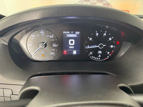 Used 2024 RAM ProMaster 2500 image 14