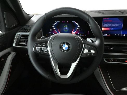 Used 2026 BMW X5 xDrive40i image 17