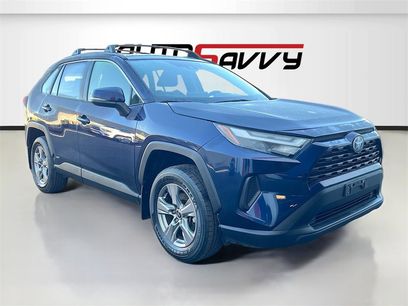 Used 2023 Toyota RAV4 XLE