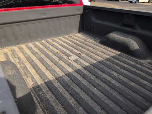 Used 2018 Chevrolet Silverado 2500 LTZ w/ Duramax Plus Package image 4