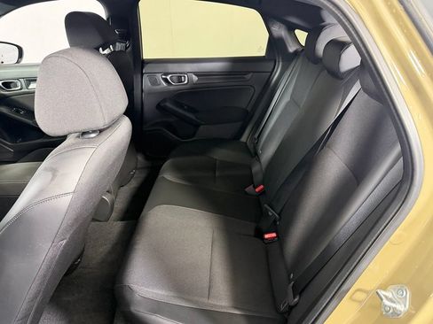 Used 2025 Honda Civic Sport image 24