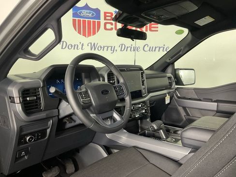 New 2026 Ford F150 XLT AWD/4WD image 13