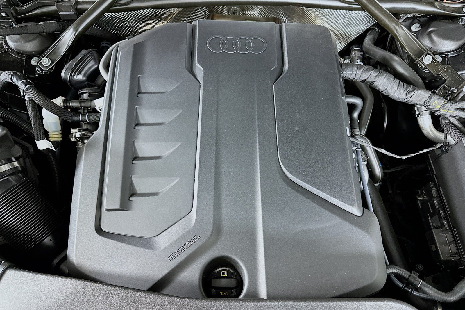New 2026 Audi Q5 Premium AWD/4WD image 12