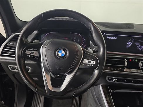 Used 2021 BMW X5 xDrive40i w/ Convenience Package image 10