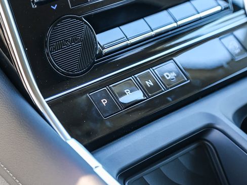 New 2026 Nissan Armada SV RWD image 21