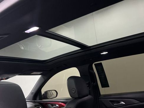 Certified 2025 Chevrolet Traverse RS w/ LPO, Floor Liner Package image 19