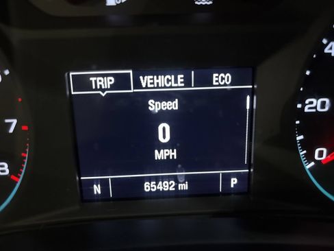 Used 2023 Chevrolet Malibu LT FWD image 25