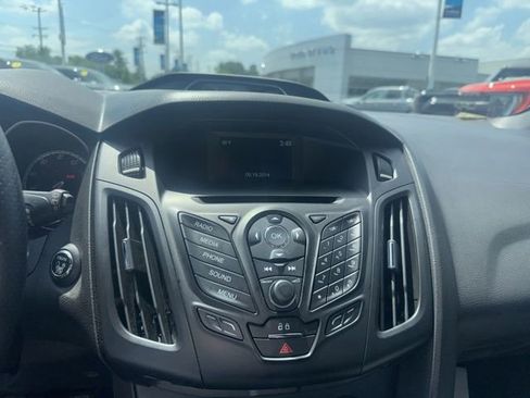 Used 2014 Ford Focus ST FWD image 19