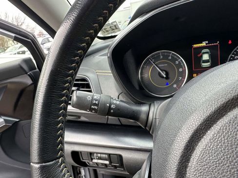 Certified 2023 Subaru Crosstrek 2.5i Sport image 27