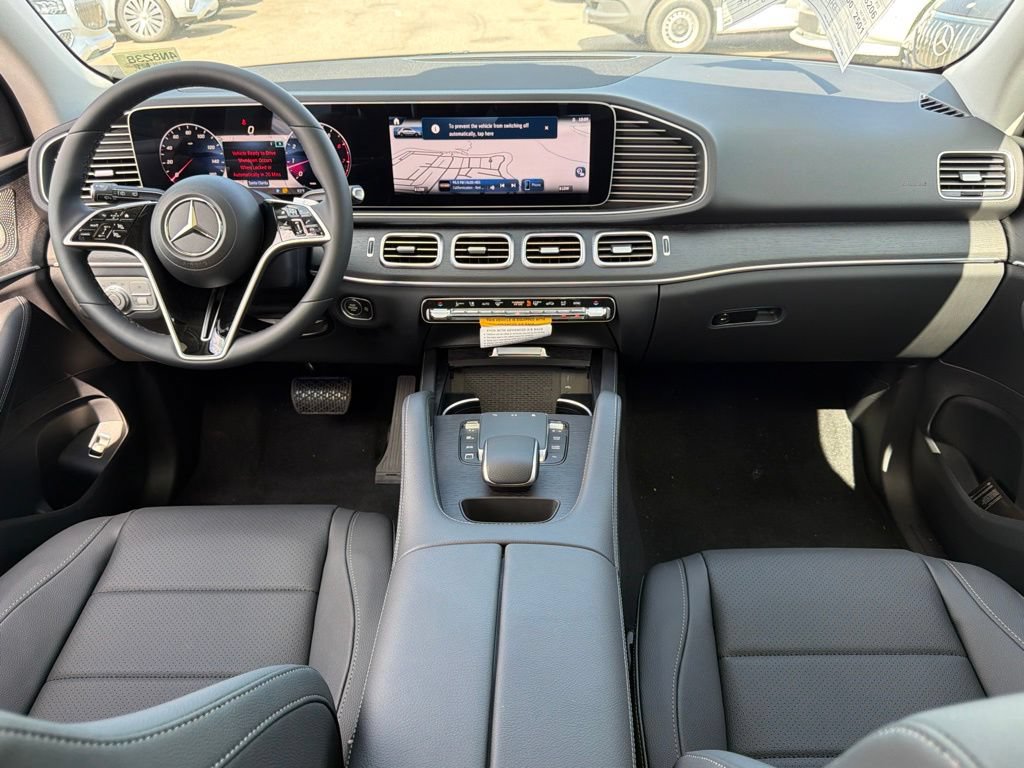 New 2026 Mercedes-Benz GLE 450 4MATIC image 31