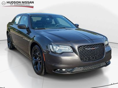Used 2023 Chrysler 300 S
