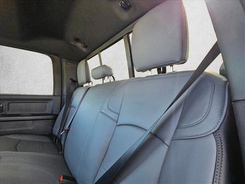 New 2026 RAM 2500 Tradesman image 16