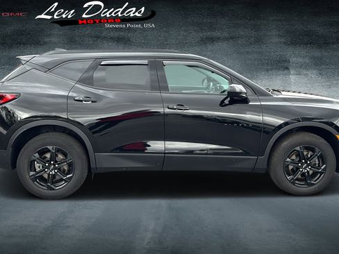 Used 2024 Chevrolet Blazer LT w/ Convenience Package AWD/4WD image 5