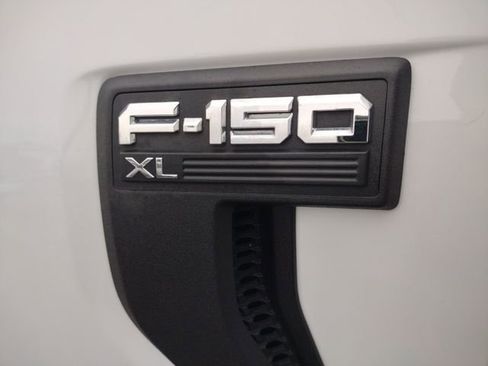 Used 2022 Ford F150 XL w/ Trailer Tow Package image 18