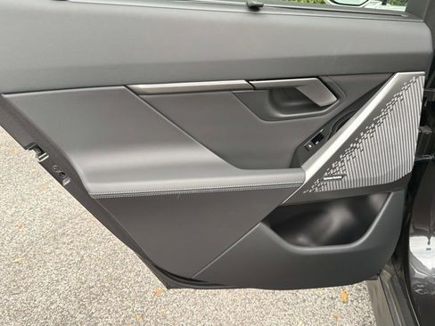 Certified 2026 BMW 530i RWD image 12