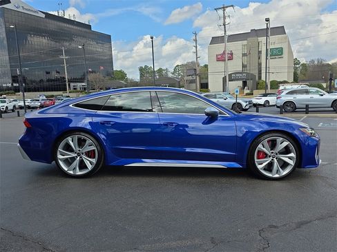 Used 2023 Audi RS 7 Sportback image 6