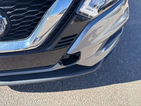 Used 2020 Nissan Rogue Sport SV w/ All-Weather Package image 29